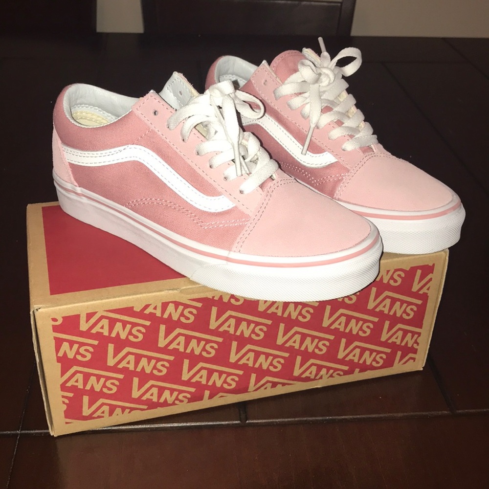Vans Old Skool Zephyr/True White